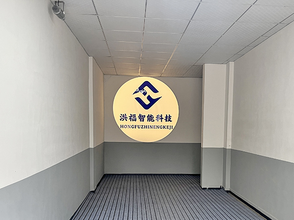走廊